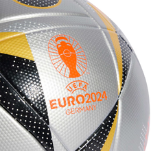 Load image into Gallery viewer, adidas Euro 2024 Finale League Ball
