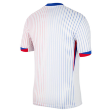 Load image into Gallery viewer, Nike France Away Jersey Euro 2024
