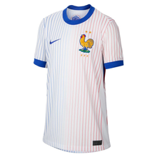 Load image into Gallery viewer, Nike France Youth Away Jersey 2024
