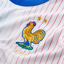 Load image into Gallery viewer, Nike France Youth Away Jersey 2024
