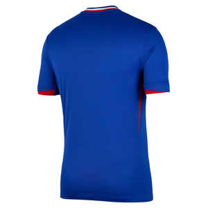 Nike France Home Jersey Euro 2024