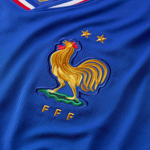 Nike France Home Jersey Euro 2024