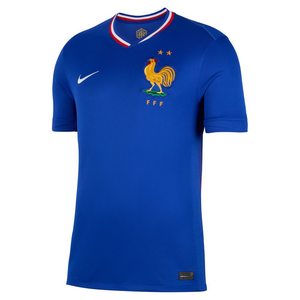 Nike France Home Jersey Euro 2024