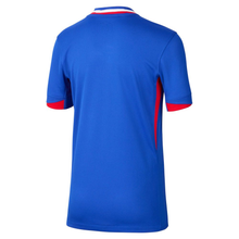 Load image into Gallery viewer, Nike France Youth Home Jersey 2024/25
