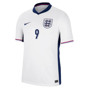 Harry Kane Nike England Home Jersey 2024