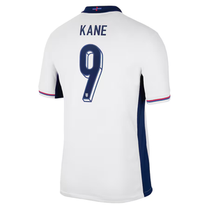 Harry Kane Nike England Home Jersey 2024