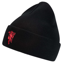 Load image into Gallery viewer, adidas Manchester United Beanie
