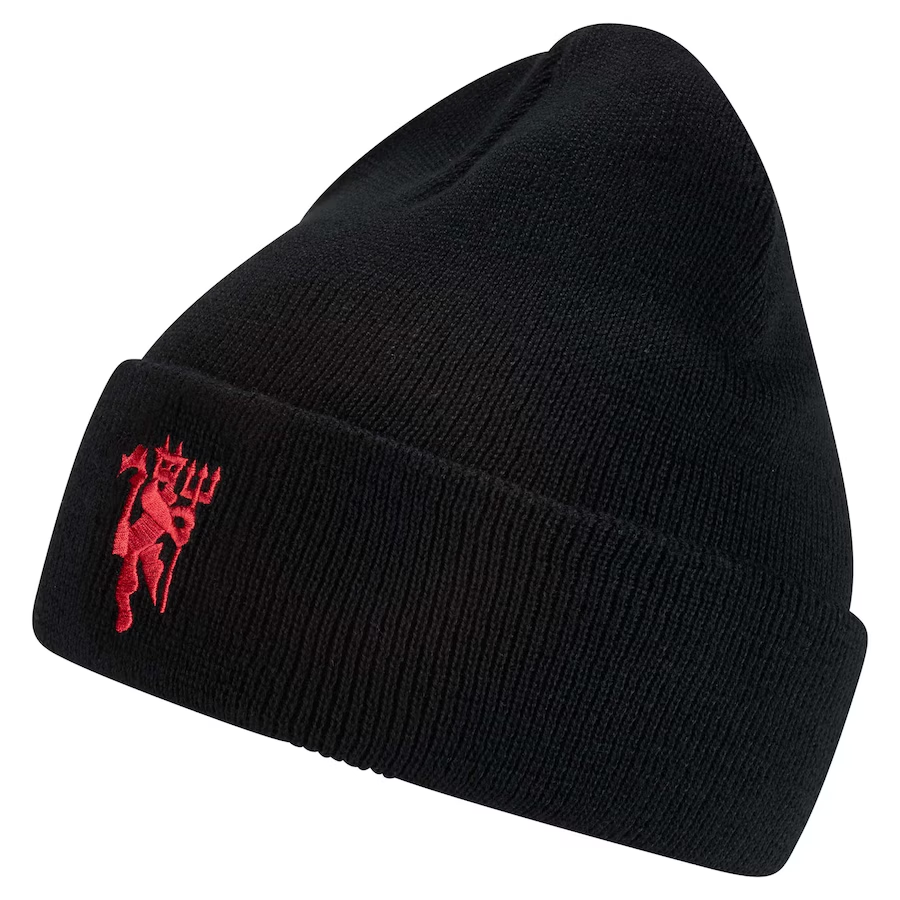 adidas Manchester United Beanie