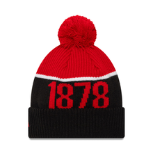 Load image into Gallery viewer, Manchester United Pom Beanie
