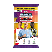 Load image into Gallery viewer, Topps Match Attax UEFA Champions League Cards 2023-24
