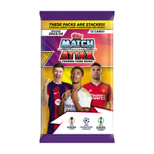 Load image into Gallery viewer, Topps Match Attax UEFA Champions League Cards 2023-24
