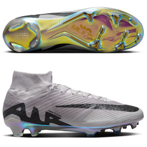 Nike unisex adults mercurial superfly 6 elite fg soccer cleats best sale