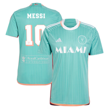 Load image into Gallery viewer, Lionel Messi Inter Miami Third Jersey 2024/25
