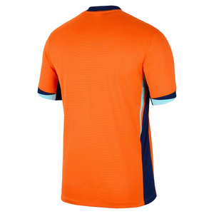 Nike Netherlands Home Jersey Euro 2024