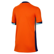 Load image into Gallery viewer, Nike Netherlands Youth Home Jersey 2024
