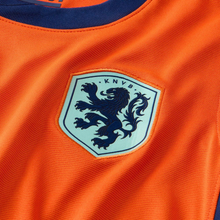 Load image into Gallery viewer, Nike Netherlands Youth Home Jersey 2024
