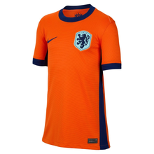 Load image into Gallery viewer, Nike Netherlands Youth Home Jersey 2024
