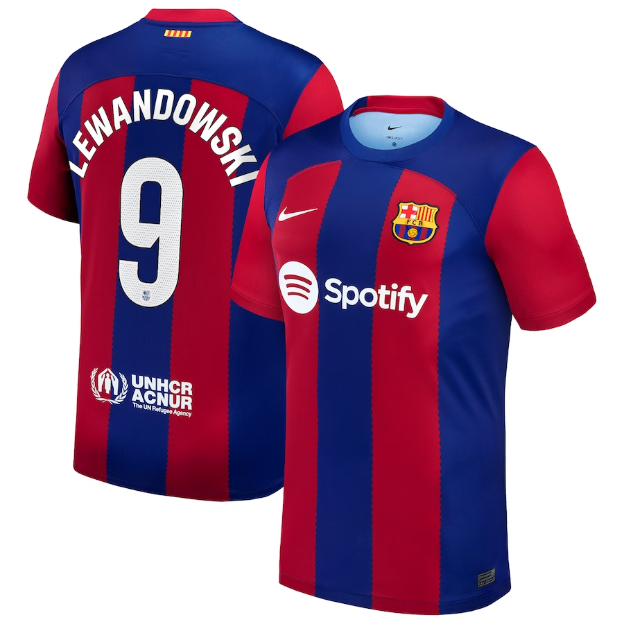 Barcelona home jersey 2020 online