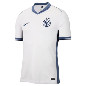 Nike Inter Milan Away Jersey 2024/25