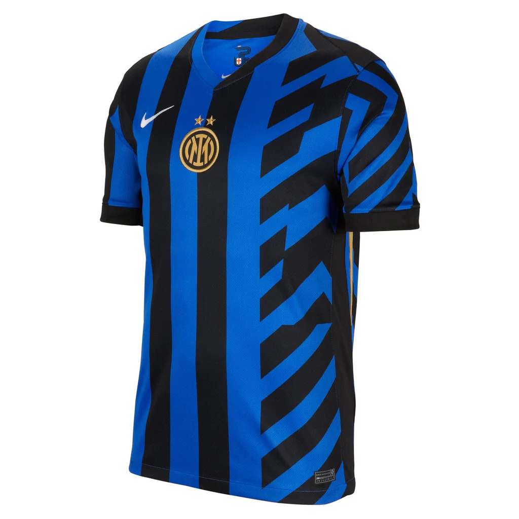 Nike Inter Milan Home Jersey 2024/25