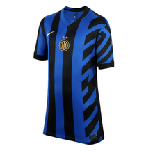 Load image into Gallery viewer, Nike Inter Milan Youth Home Jersey 2024/25
