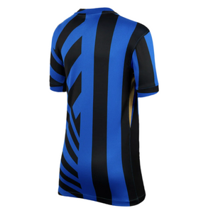 Nike Inter Milan Youth Home Jersey 2024/25