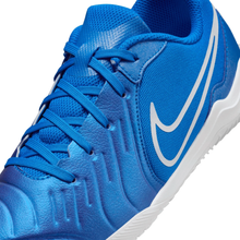 Load image into Gallery viewer, Nike Junior Tiempo Legend 10 Academy Indoor Shoes
