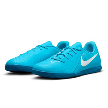 Load image into Gallery viewer, Nike Phantom GX 2 Club Junior Indoor Shoes
