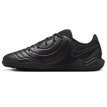 Load image into Gallery viewer, Nike Tiempo Legend 10 Club Junior Indoor Shoes
