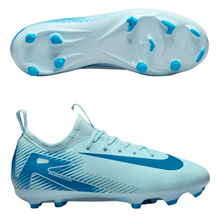 Load image into Gallery viewer, Nike Junior Mercurial Vapor 16 Academy FG/MG Cleats
