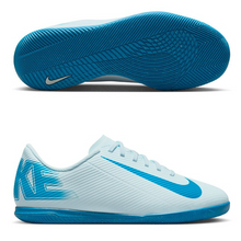 Load image into Gallery viewer, Nike Mercurial Vapor 16 Club Junior Indoor Shoes
