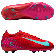 Load image into Gallery viewer, Nike Junior Mercurial Vapor 16 Pro FG Cleats
