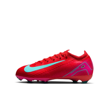 Load image into Gallery viewer, Nike Junior Mercurial Vapor 16 Pro FG Cleats
