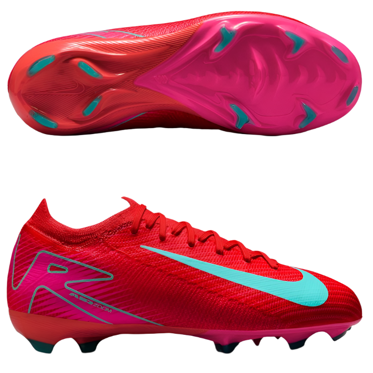 Nike Junior Mercurial Vapor 16 Pro FG Cleats