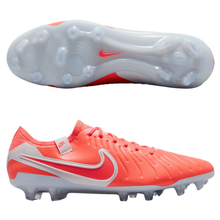 Load image into Gallery viewer, Nike Tiempo Legend 10 Elite FG Cleats
