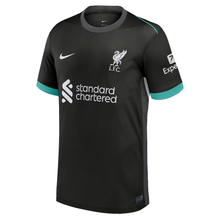 Load image into Gallery viewer, Virgil van Dijk Nike Liverpool Away Jersey 2024/25
