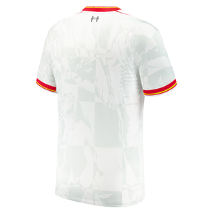 Nike Liverpool Third Jersey 2024/25