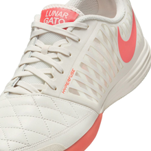 Load image into Gallery viewer, Nike Lunar Gato II Indoor Shoes
