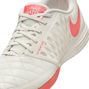 Nike Lunar Gato II Indoor Shoes