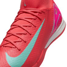 Load image into Gallery viewer, Nike Mercurial Superfly 10 Academy Indoor Shoes
