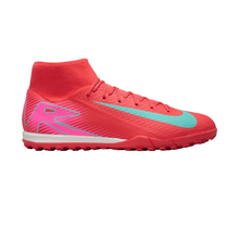 Load image into Gallery viewer, Nike Mercurial Superfly 10 Academy Turf Shoes
