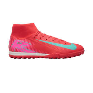 Nike Mercurial Superfly 10 Academy Turf Shoes