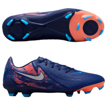 Load image into Gallery viewer, Nike Phantom GX 2 Academy FG/MG Haaland Cleats
