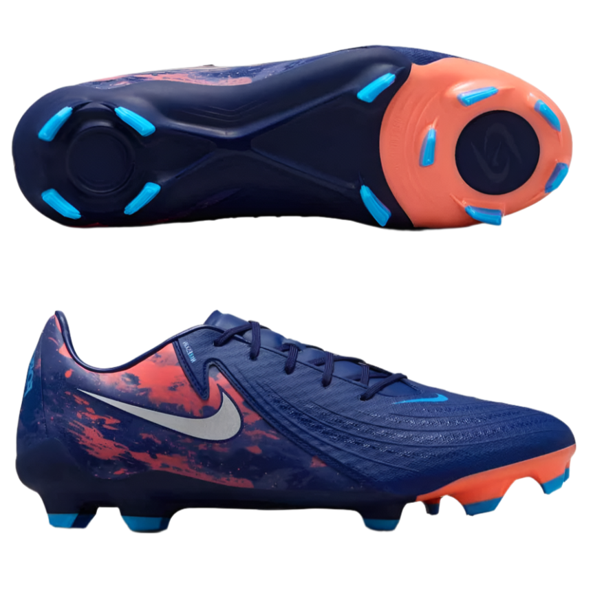 Nike Phantom GX 2 Academy FG/MG Haaland Cleats