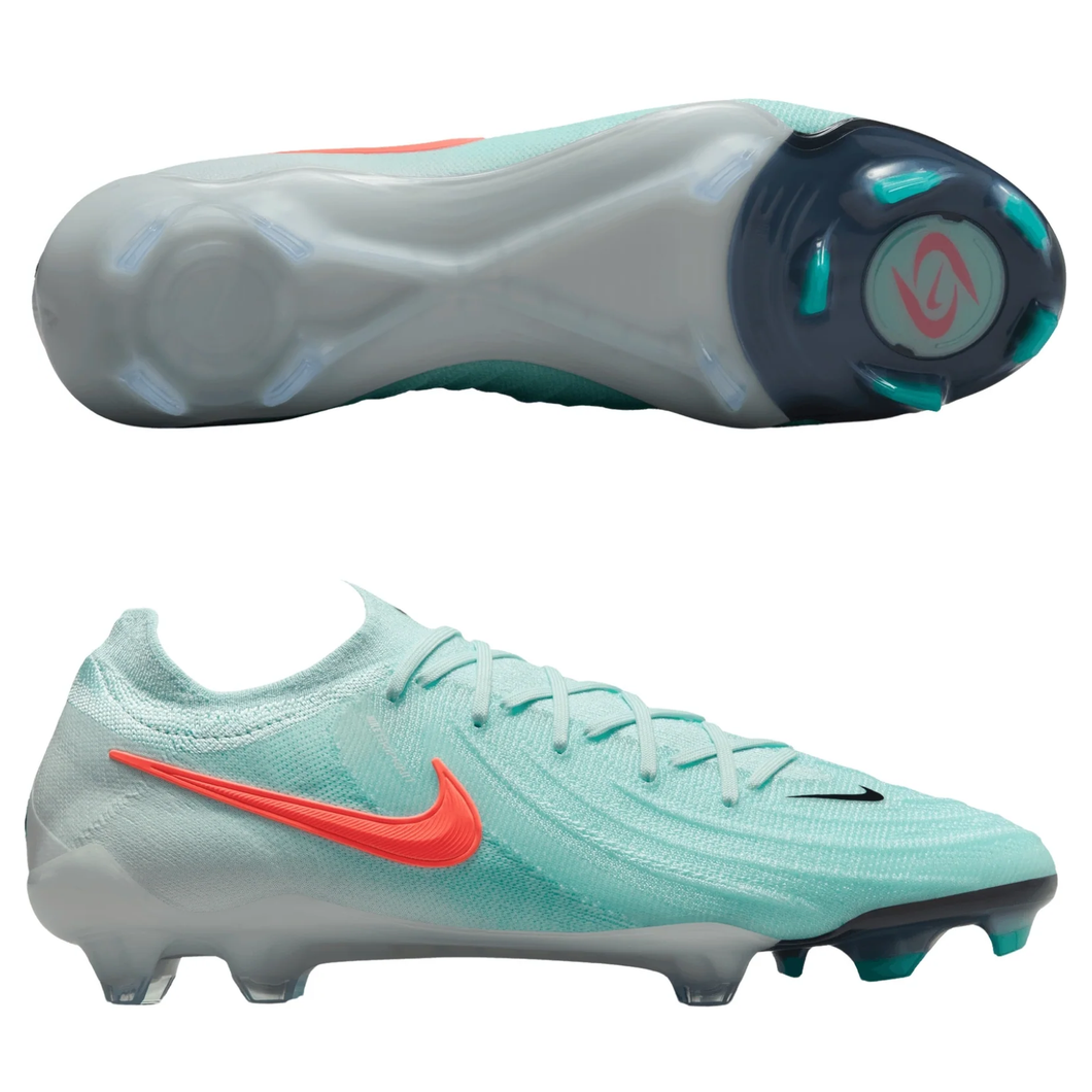 Nike Phantom GX 2 Elite FG Cleats