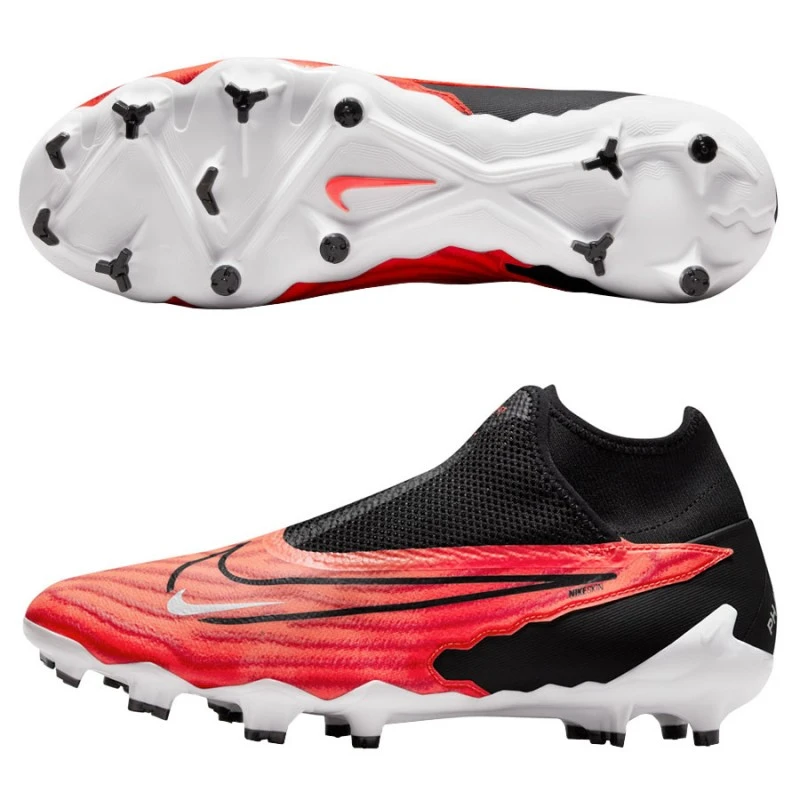 Nike Phantom GX Pro Firm Ground Soccer Cleats – Eurosport Soccer