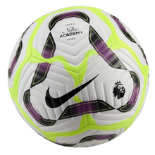 Load image into Gallery viewer, Nike Premier League Academy Ball 2024/25
