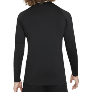 Nike Pro Youth Dri-FIT Long-Sleeve Top