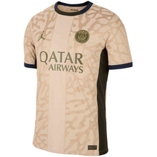 Load image into Gallery viewer, Nike Paris Saint-Germain PSG Fourth Jersey 2023/24
