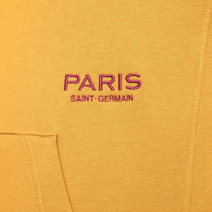 Nike Paris Saint-Germain PSG Club Hoodie